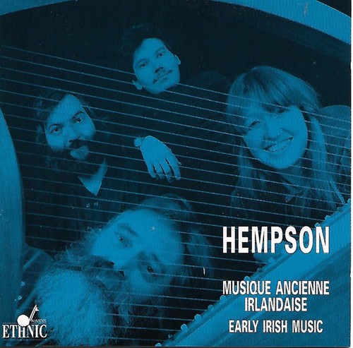 Hempson musique ancienne - hempson,