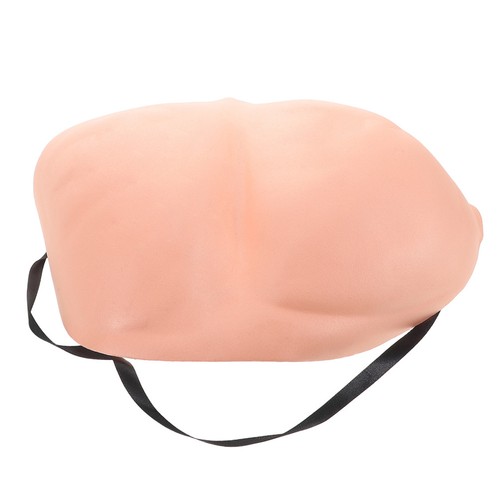 Faux fessier fausses fesses - fausses,