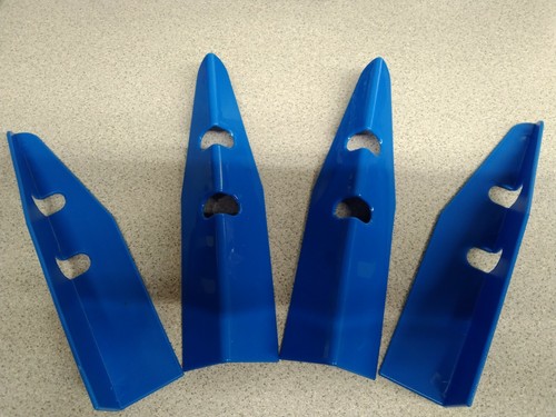 Flipper kit protection - protection, caisse