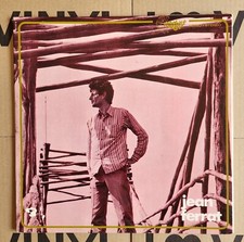 LP 33T Jean Ferrat – Cuba