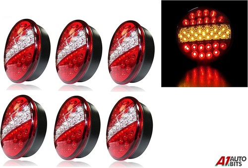 12v 24v led hamburger - led,