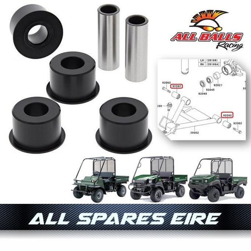 Kawasaki mule diesel front - mule,