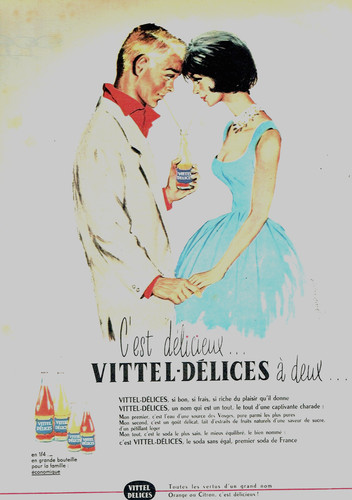 Publicité advertising 03 - publicité,