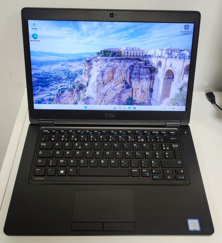 Dell latitude 5480 - dell, core
