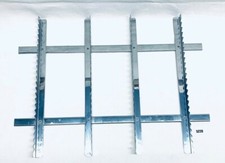 Baisch Instrumentenbank Inox