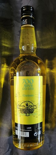 Rare chartreuse santa - rare,