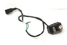 commodo commutateur guidon