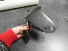 garde boue avant pour trottinette électrique niu kick model kqi3 sport(occasion)