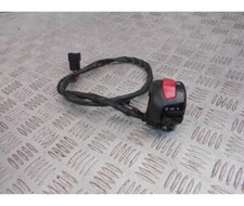 SUZUKI 750 GSXF COMODO COMMODO