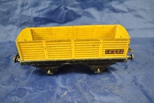 SERIE HORNBY WAGON TOMBEREAU