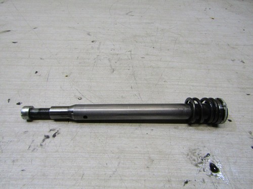 Plongeur fourche yamaha x - yamaha,