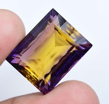 Non Traité Naturel Bicolore