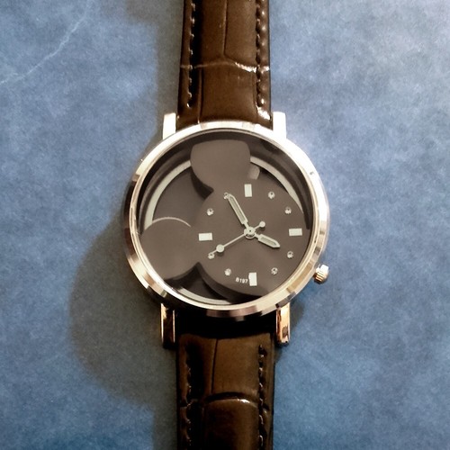 Montre mickey mouse - mickey,