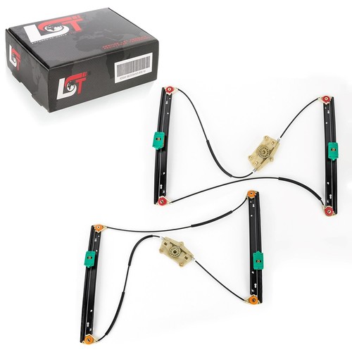 Lève vitre électrique - 2x,