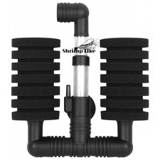 Exhausteur aquarium - Aqua Nova