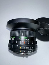 EBC X-Fujinon SW F3.5  19mm