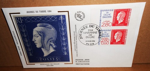 Enveloppe jour d - enveloppe,