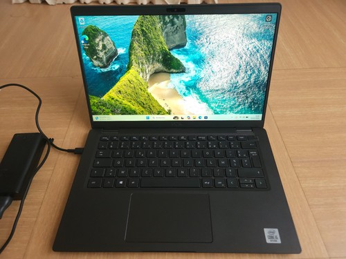 Dell latitude 7410 - latitude,