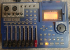 FOSTEX VF80 HDD Multi Truck
