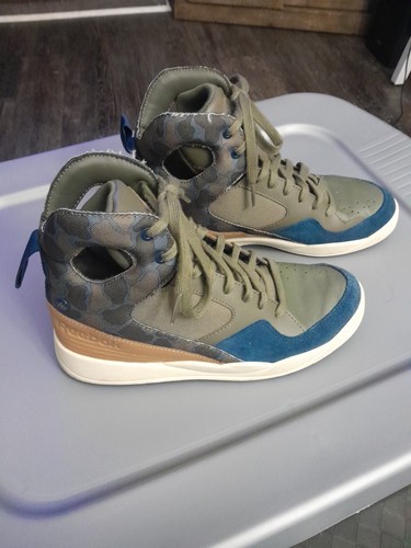 Reebok alicia keys high - reebok,