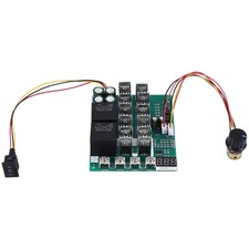 DC 10-55V 12V 24V 36V 48V 55V