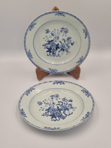 Paire assiettes en - paire,
