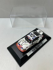Kit Monté (JPS Starter) Porsche Carrera RS #71 24h Le Mans 1976 1/43 Voiture