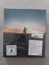 Coffret 1CD + 1Blu-Ray Pink