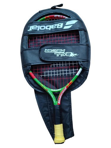 Babolat raquette tennis ball - raquette,