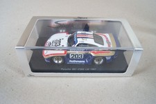 SPARK 1:43 Porsche 961 n°203