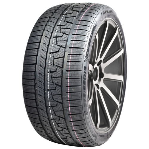 Aplus pneu hiver 215 - hiver, r