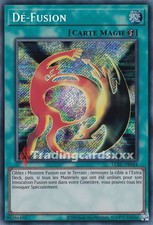 Yu-Gi-Oh! Dé-Fusion : SE LCKC-FR044