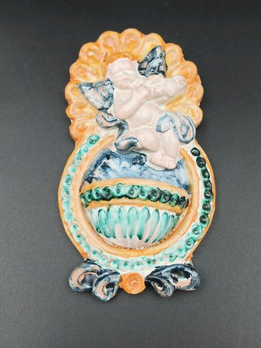Caltagirone ancien petit - caltagirone,