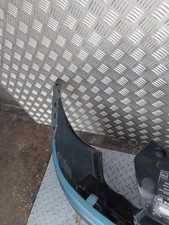 Pare choc avant RENAULT CLIO 2
