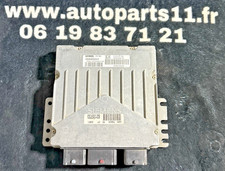 CALCULATEUR MOTEUR PEUGEOT