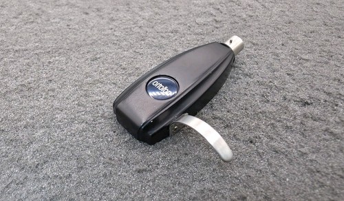 Ortofon spu headshell - ortofon,