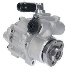 Pompe Direction Assistée pour