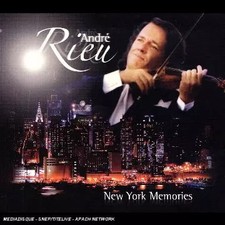New York memories - Edition