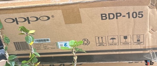 Oppo bdp 105 - oppo, bdp-105
