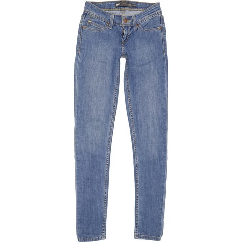 Levi demi curve femme - demi,