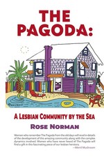 Rose Norman The Pagoda (Poche)