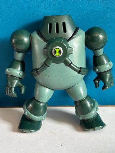 Figurine ben nrg ten - 10,