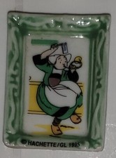 fève unité série les