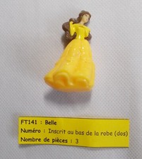 Kinder - Princesses Disney -