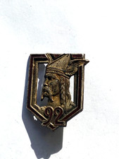 0355 insigne 92 RI H 112 DRAGO