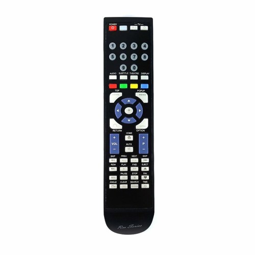 Télécommande blu ray - télécommande, blu-ray