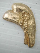 Feve métal argenté - 1789 - 1989 BICENTENAIRE LE BONNET