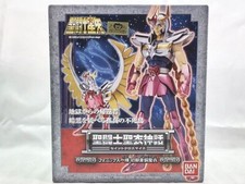 Bandai Saint Seiya Myth Cloth