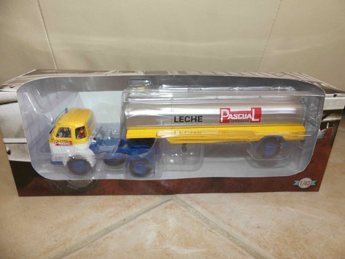Camion pegaso 2030 - camion,