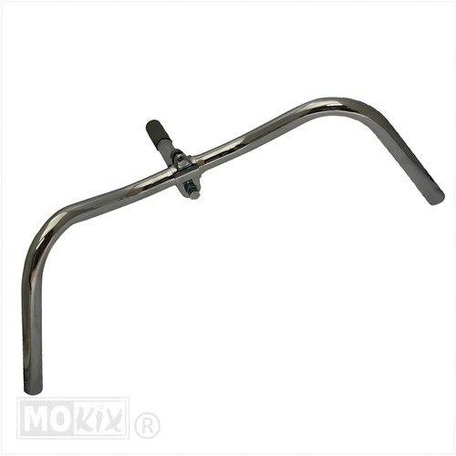 Guidon solex chromé - solex,